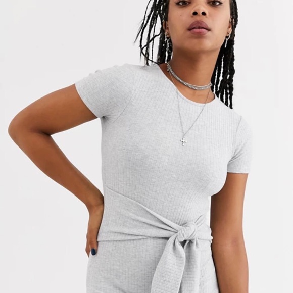 Top Shop Dress (NEVER WORN- TAGS ON) - Picture 2 of 3